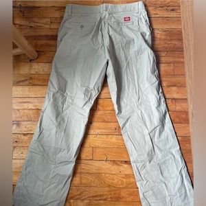 Dickies low rise pants